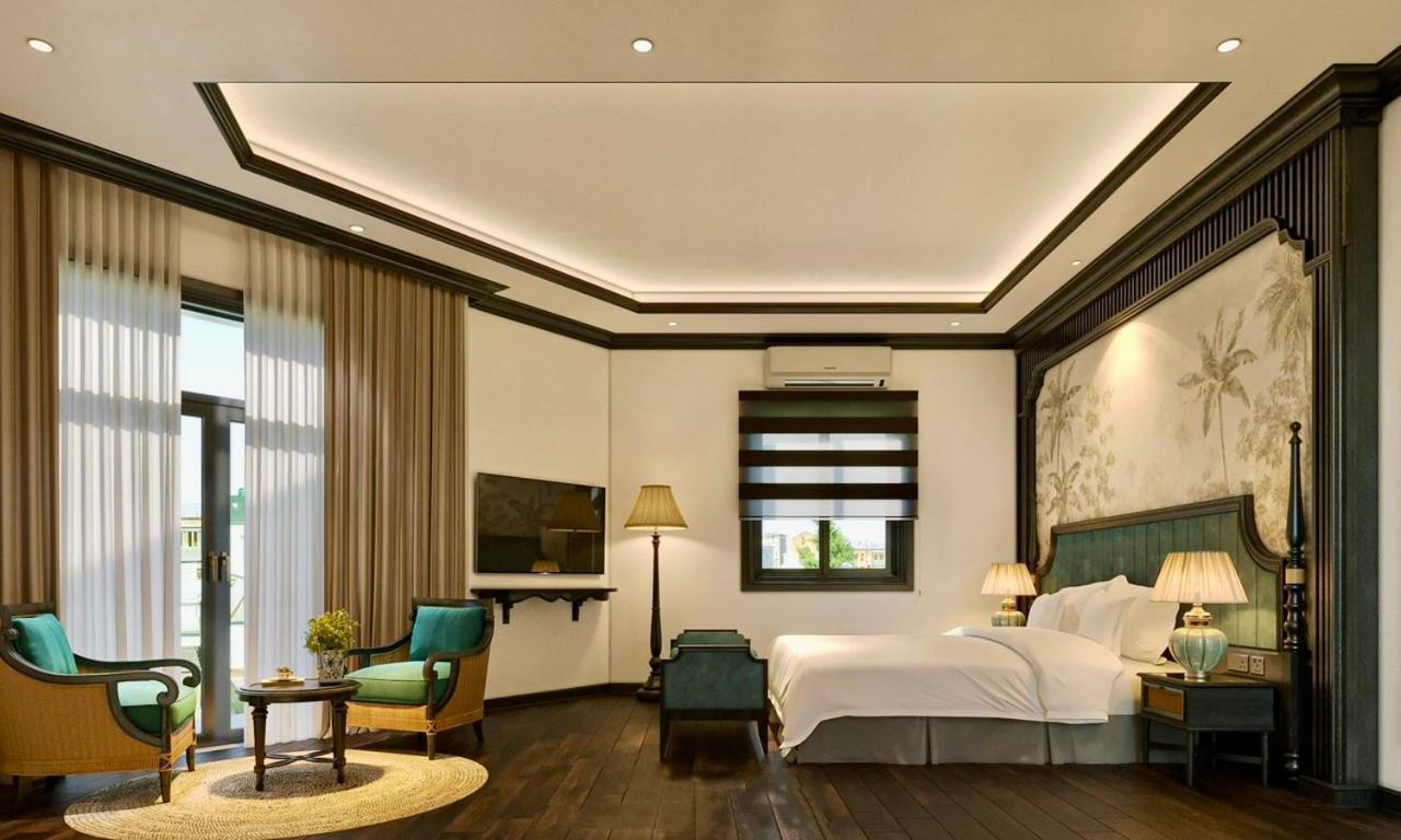 Grand Ha Noi Hotel Ханой Екстер'єр фото