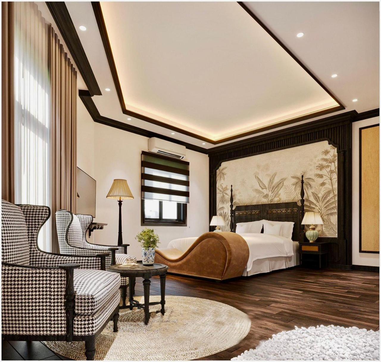 Grand Ha Noi Hotel Ханой Екстер'єр фото