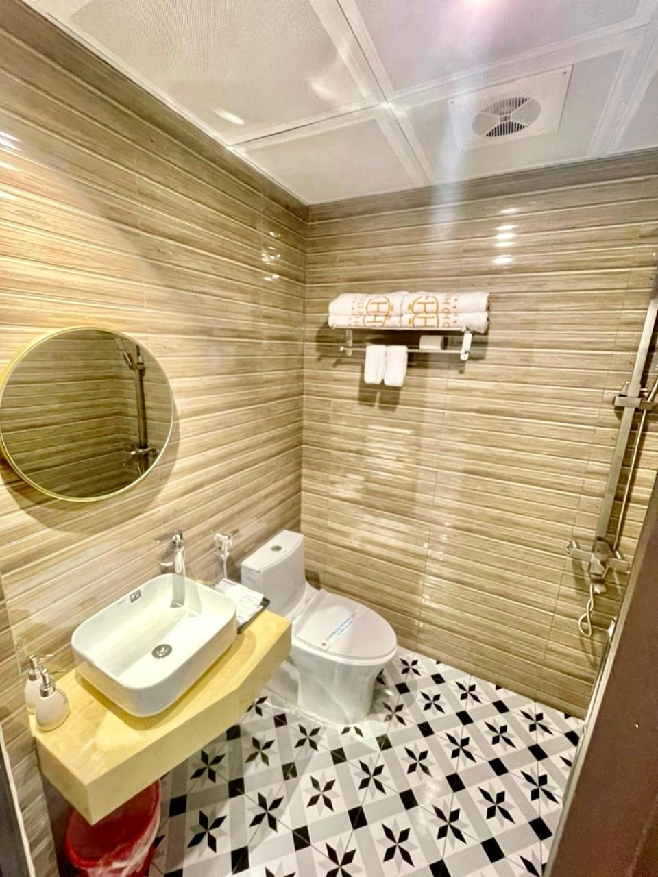 Grand Ha Noi Hotel Ханой Екстер'єр фото